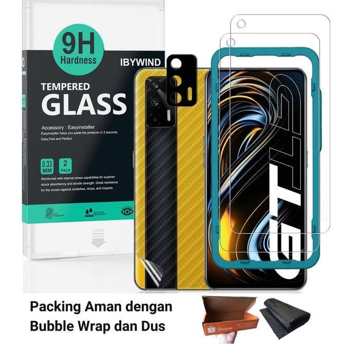 Tempered Glass Ibywind Realme GT Master Edition / GT 5G
