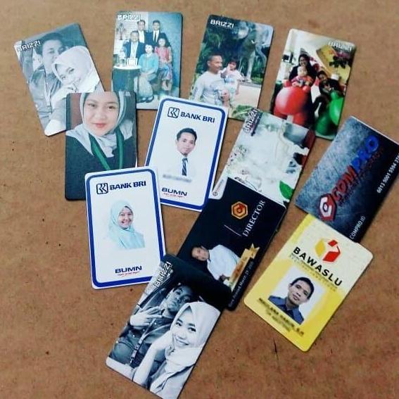 E toll custom / Etoll Print / kartu etoll Murah