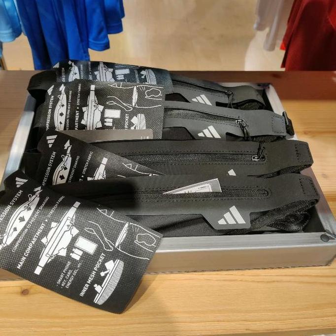 NEW Adidas running belt 2021 original sale