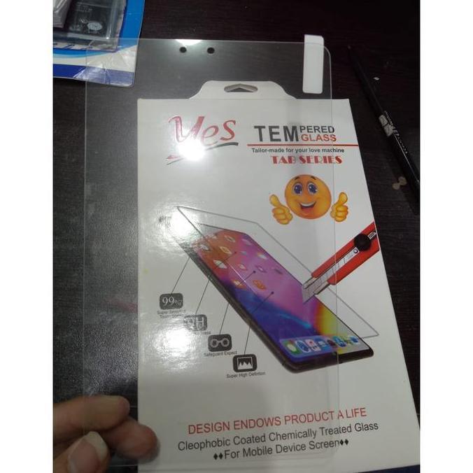 TERBARU - Tempered Glass Xiaomi Mi Pad 4