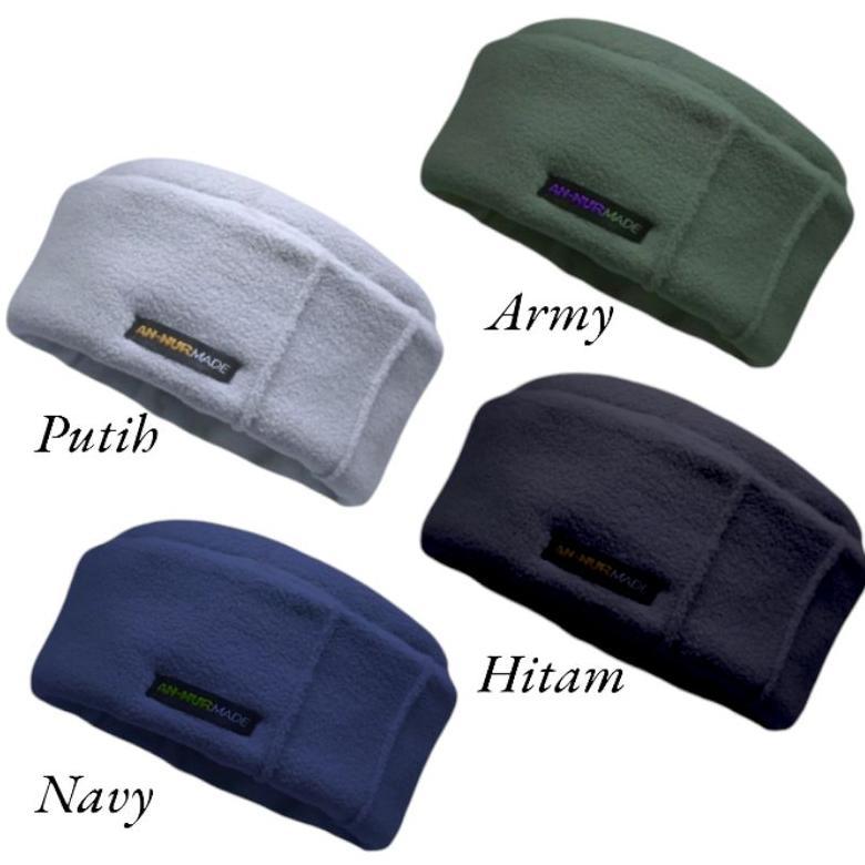 Terbaru Peci Kopiah Pakol Habasya Lipat Model Terbaru Peci Kopiah Mesir Lipat Habasya