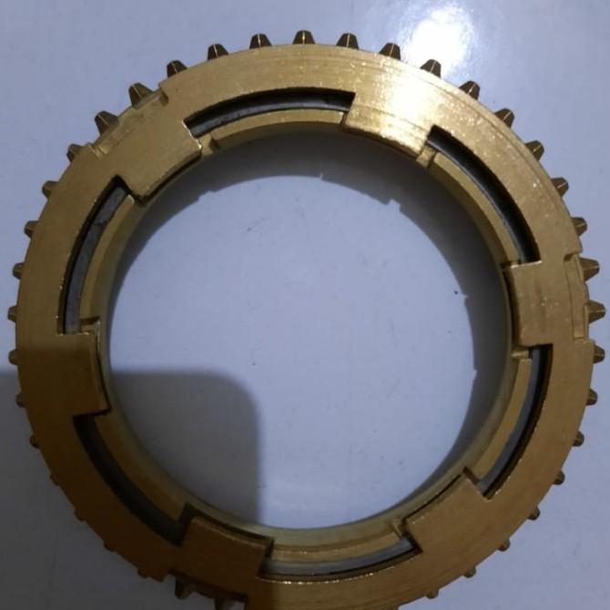 RING SYNCHRONIZER SET KUDA TRITON/L300 NEW MR470110 L/039 NEW GRADE