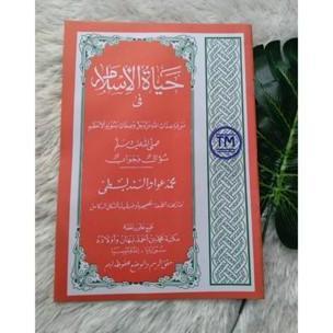 OISHION Hayatul Islam CD - Ahmad Nabhan
