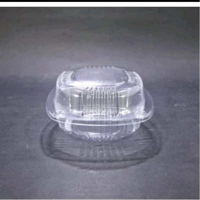 Mika Burger Box Mika Hamburger Hb Roti Buah Donat Dimsum