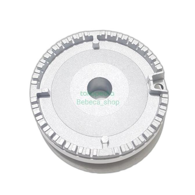 Burner Kompor Gas Tanam Modena Bh1945 #100