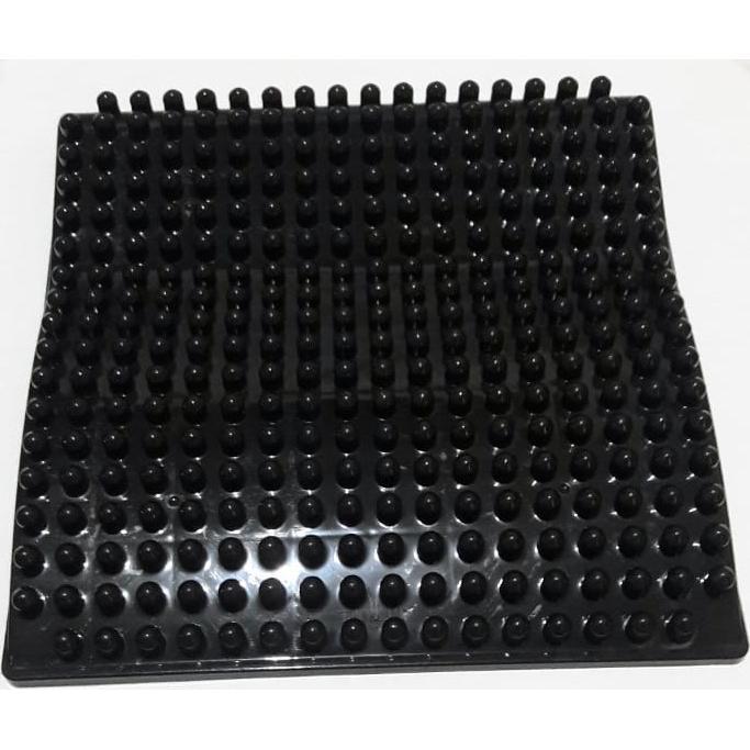 NEW! Karpet Refleksi Papan Refleksi Kaki Karpet Terapi Injak Akupuntur Refleksi INJAKAN BATU Gelomba