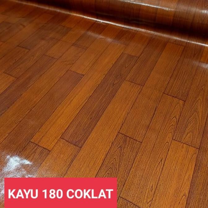 KARPET PLASTIK PERLAK LANTAI KARPET LANTAI VINYL PLASTIK UKURAN 120CM