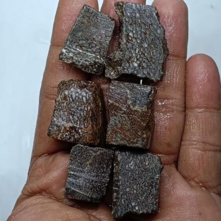 pengiriman cepat Original Bahan Batu Anti Wisa , Natural Cirebon