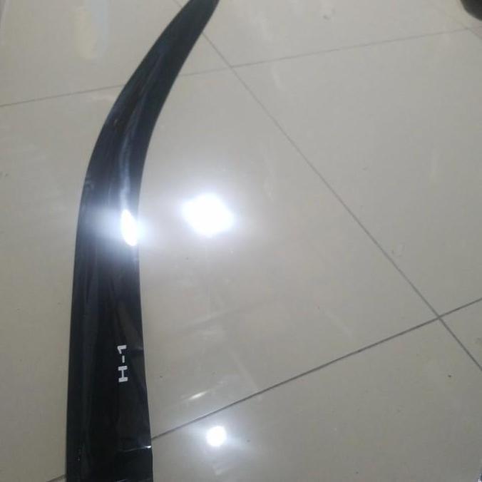 talang air hyundai h1