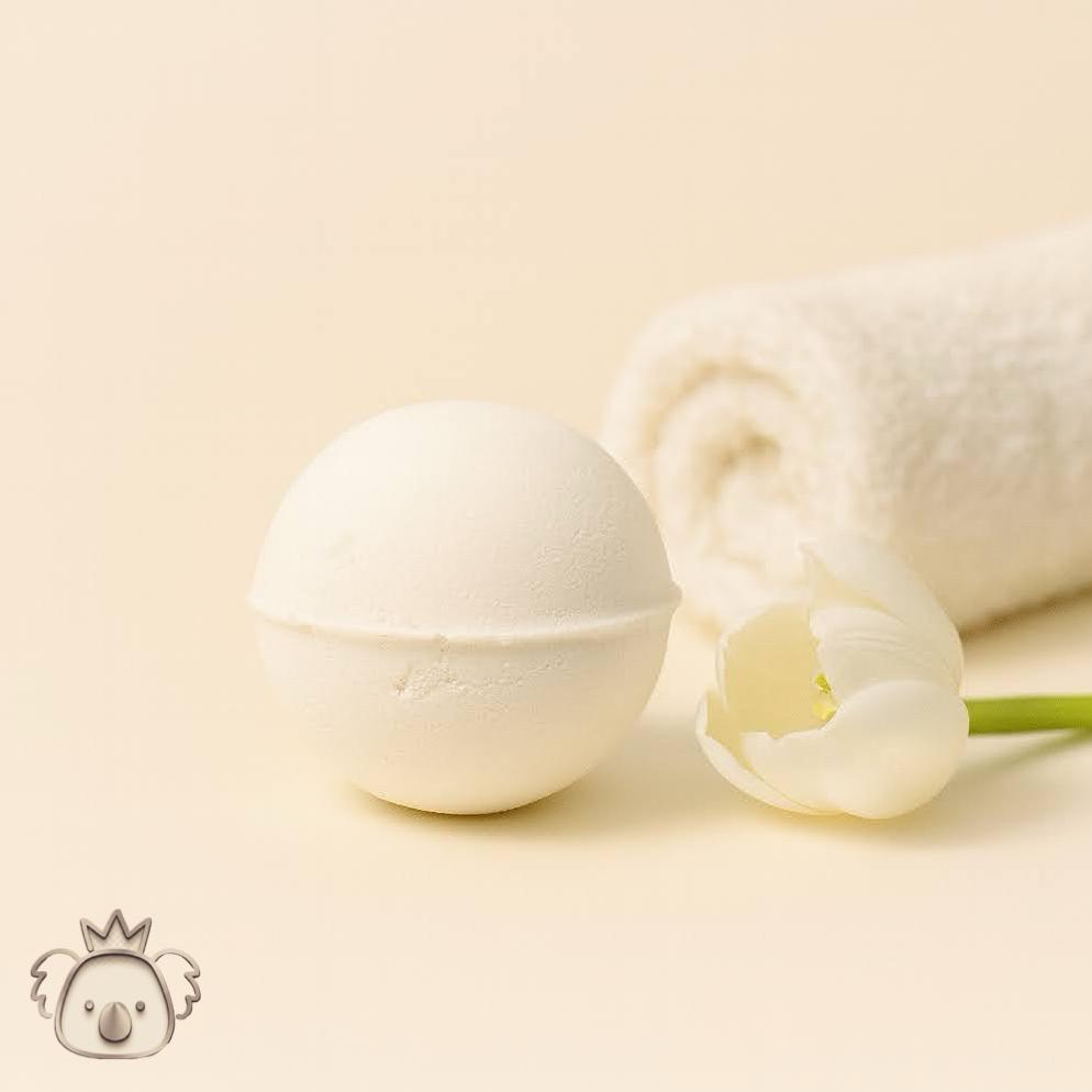 TERMURAH Bath Bomb KING KOALA Aromatherapy Essential Oil ( Food Grade)