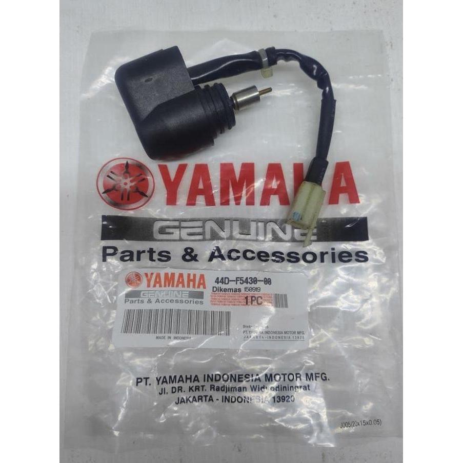 Switch Sensor Langsam Otomatis Choke Cuk Gas Xeon Karbu Carbu Nouvo Terbaik