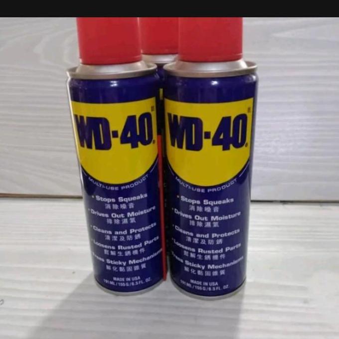wd-40 semprot/wd 40 anti karat