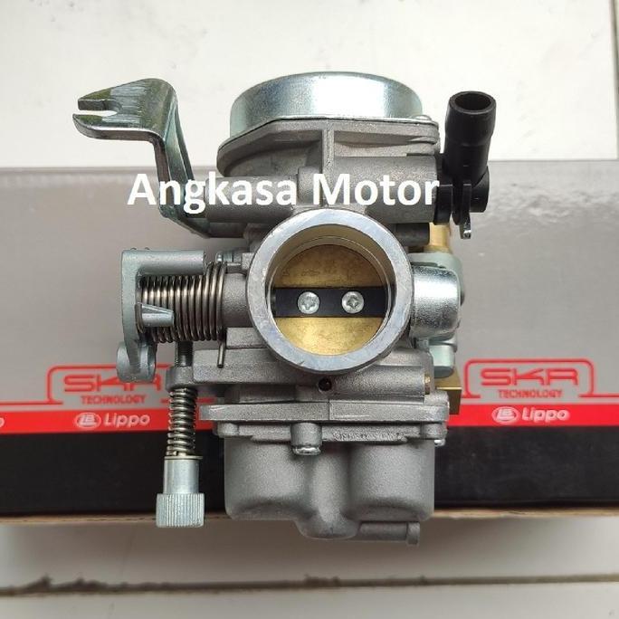 Karburator Cs1 Lippo Karbu Carburator Assy Cs 1 Cs One Lippo Skr Terbatas