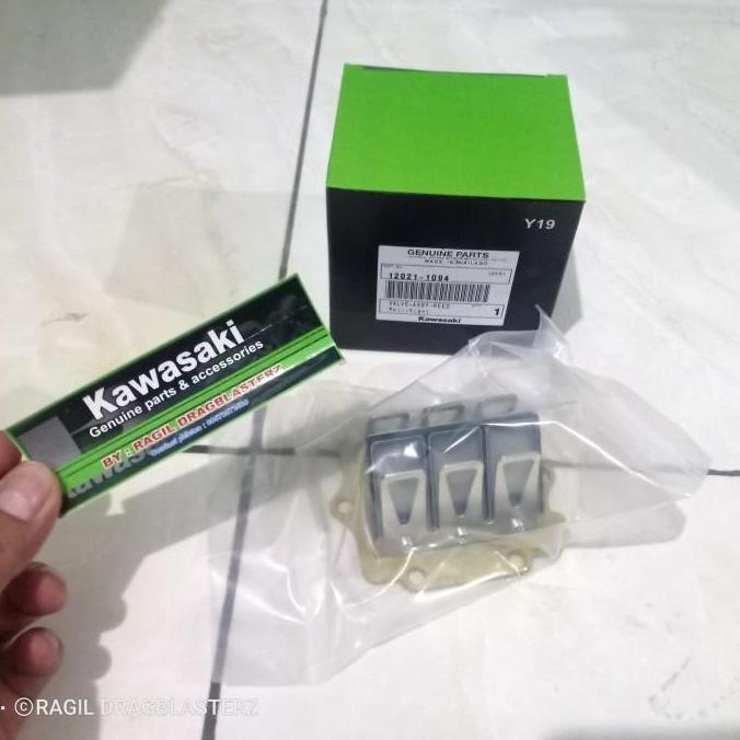 Membran Set Ninja Rr Old Ninja R Ninja Rr Ss New Ninja Rr Original Forsale