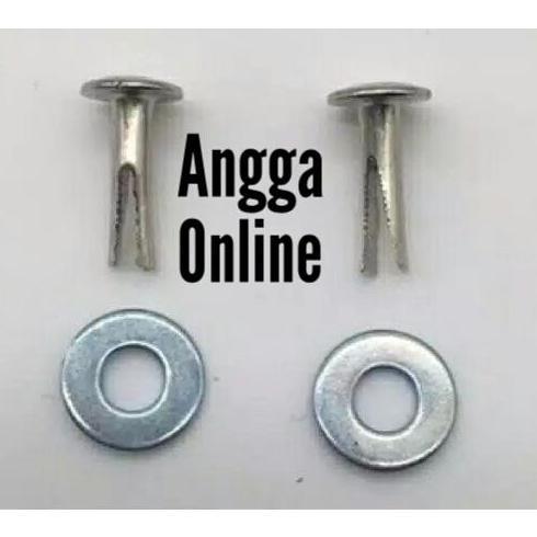 PAKET SPAREPART HELM KYT SCORPION KING. BUSA HELM KYT SCORPION + KACA HELM KYT SCORPION + TALI HELM 