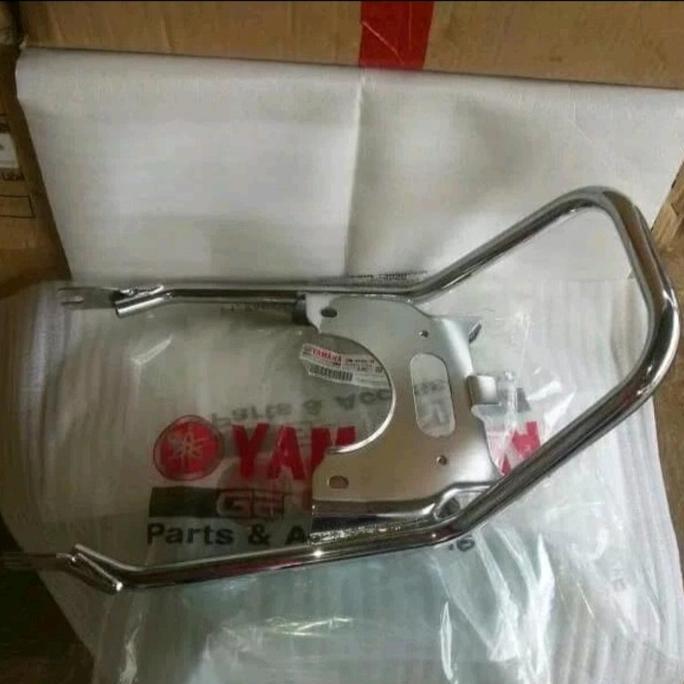 BEHEL JOK RX KING ORI YAMAHA YGP