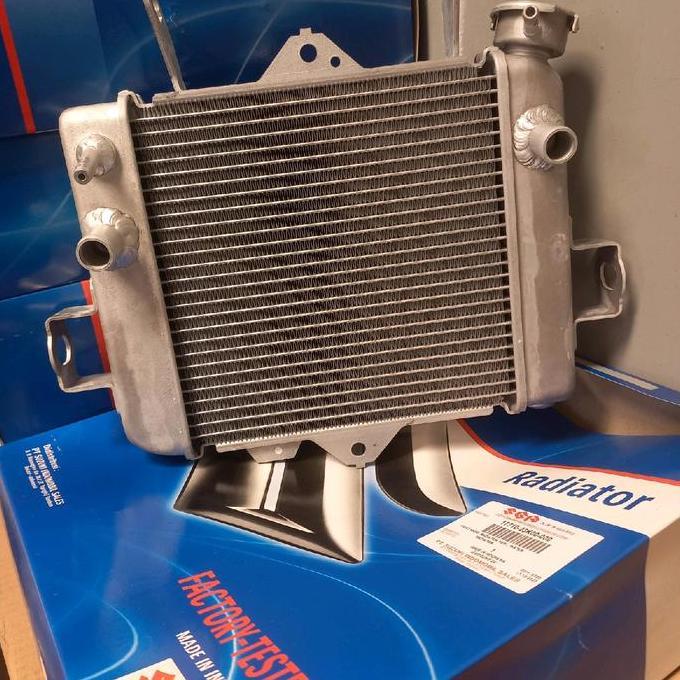 radiator gsx big modif PNP mx king mx new vixion new