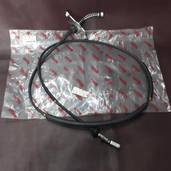 Kabel Kopling Avanza 1.3 - Xenia 1.3 2016--- Asli High Quality