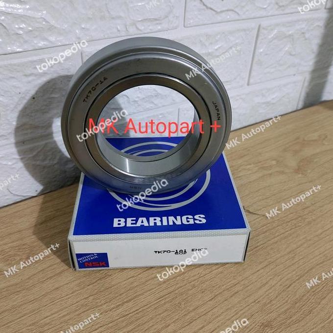 Deklahar Tk 70-1A1 Nsk/ Deklahar Fuso Hino Lohan Terbaik