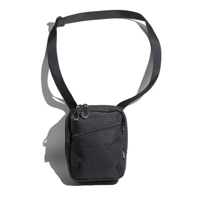 Nandashop21 - Numerus Caravan daily sling bag - Tas selempang - Tas gadget pria