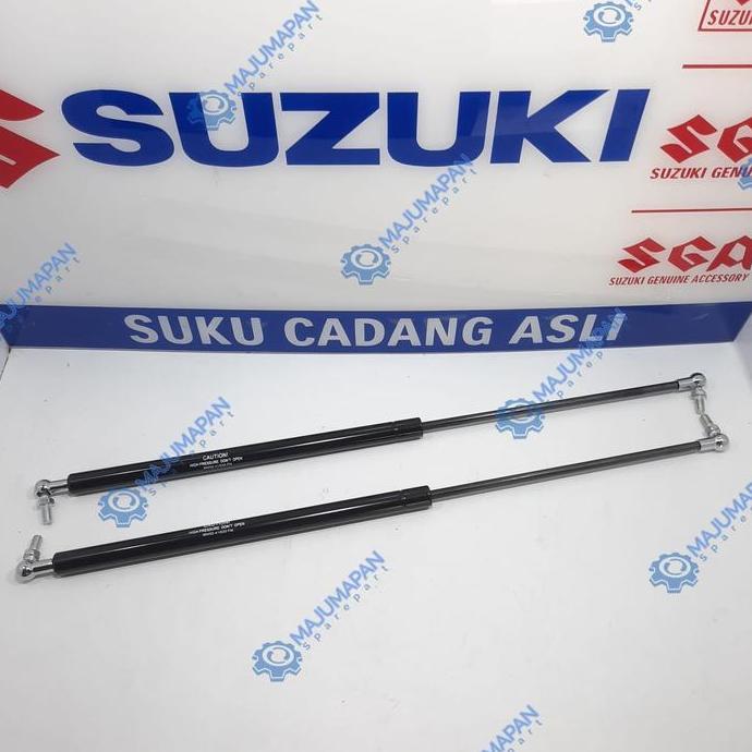 Promo SHOCK BREAKER HIDROLIS HIDROLIK BAGASI PINTU BELAKANG SUZUKI FORSA Diskon