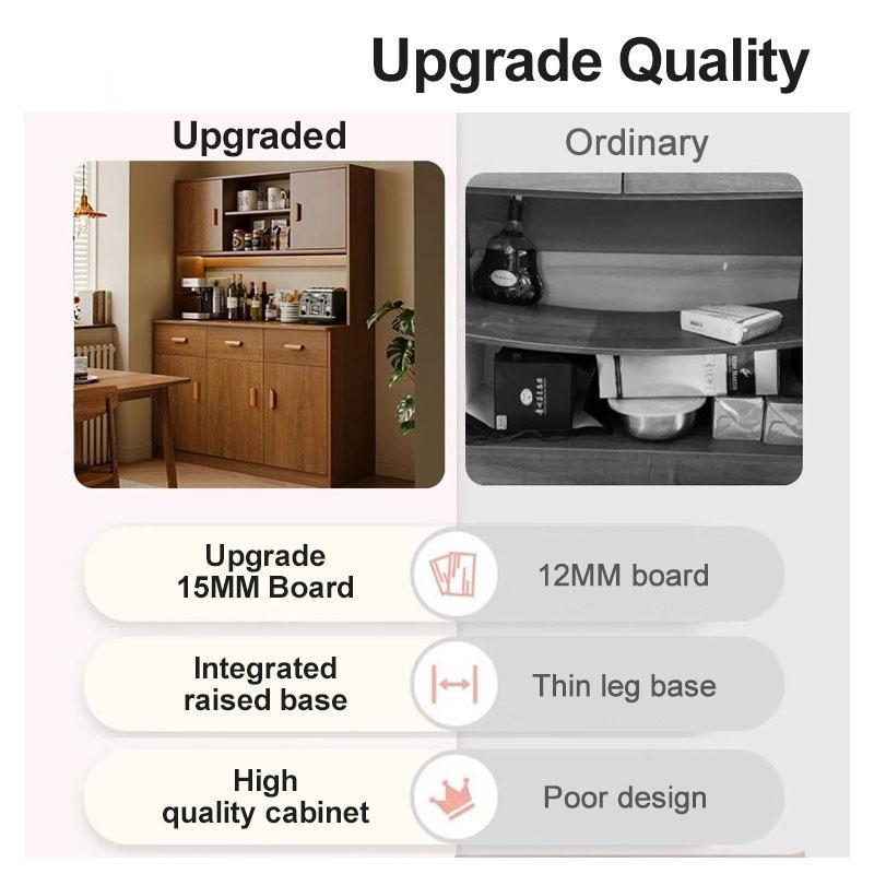 Rak Dapur Serbaguna / Meja Kompor / Rak Oven/Rak Oven Microwave/ Rak Oven/ Kitchen Rack/ Rak Microwa