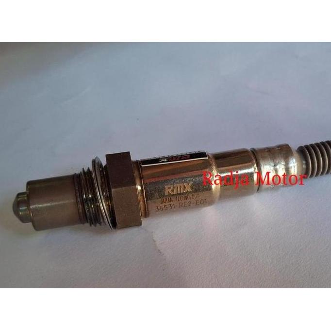 Promo SENSOR OKSIGEN SENSOR OXYGEN BRIO BAGIAN ATAS BRIO 5 KABEL 2012 2013 2014 2015 Diskon