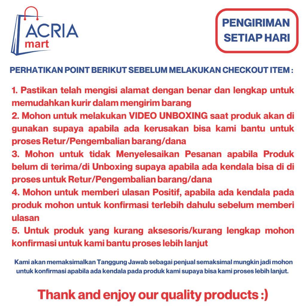 Acria - Simplicity Kitchen Set Atas | Kitchen Set | Lemari Atas Kitchen Set | Rak Gantung Minimalis 