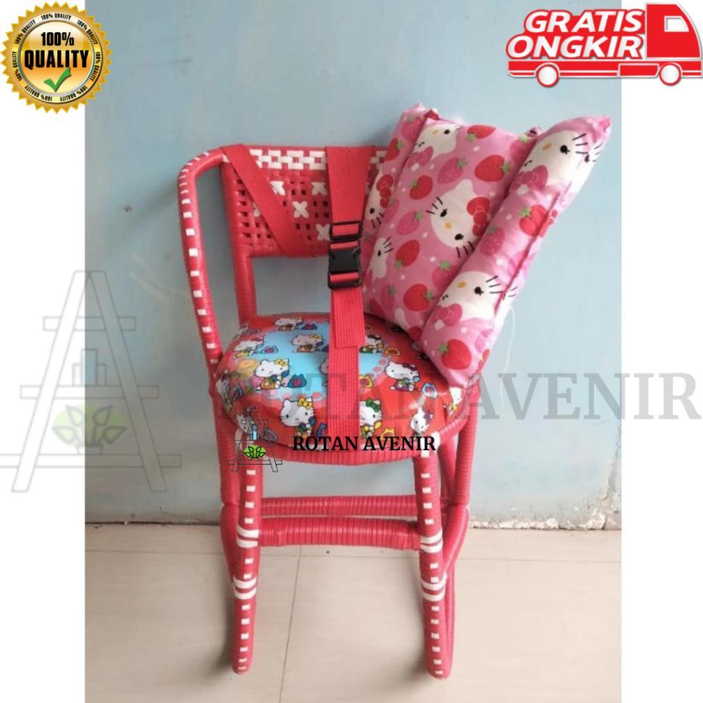 TERBARU Termurah Boncengan Anak Motor Bebek / Boncengan Anak Motor Bebek