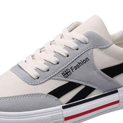 Sepatu Sneakers Pria Import  Sneaker Warm Zonespatu Swpatu Kets Snakers Snikers Cowok Dewasa Polos