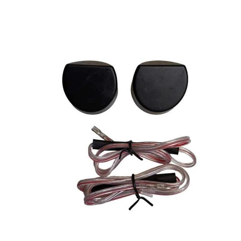 pengiriman cepat Tweeter Hifine HI-H3 / Tweeter Mobil Hifine