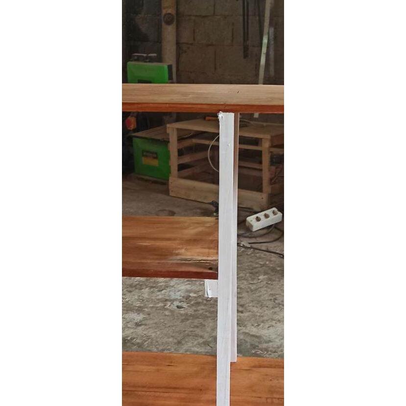 Rak Dapur Lemari Dapur Meja Kompor Rak Dispenser Serbaguna