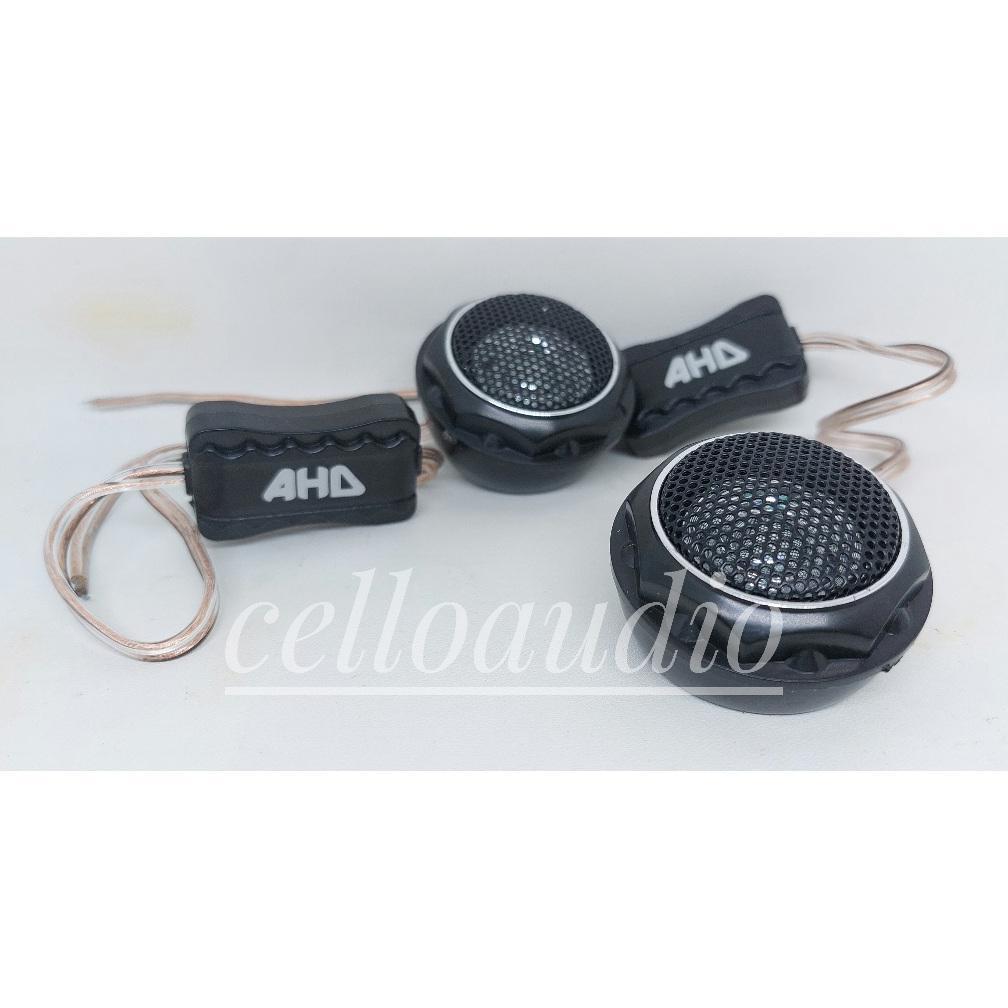 PROMO Tweeter AHD-20TW Dome Tweeter Mobil Neodymium Magnet AHD 20TW