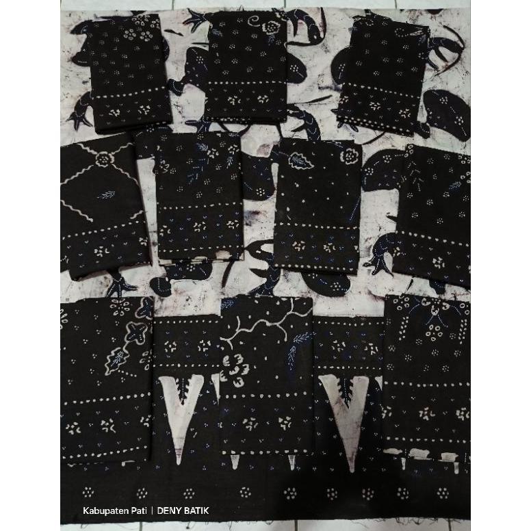 HOT SELENDANG BAYI KAIN JARIK GENDONGAN BAYI MBAN MBAN BATIK TULIS BAKARAN KHAS PATI