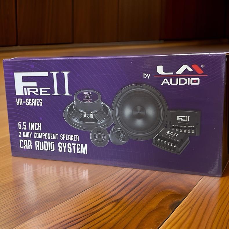 Sale Speaker Split 2way LM Audio HR Series