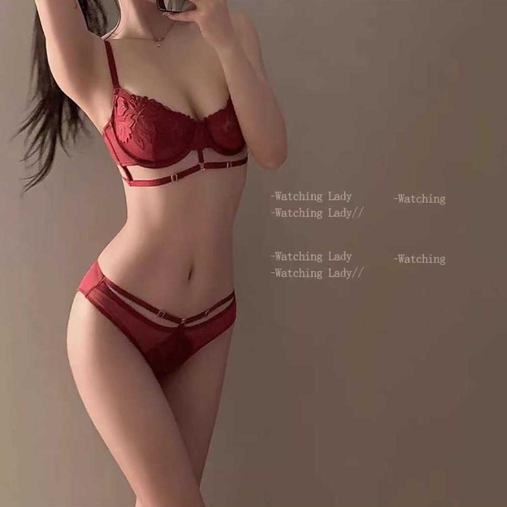 HOT DEALS Pakaian Dalam Wanita MADISON BRA SET Sexy BH dan CD Celana Panties