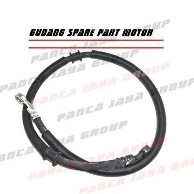 Selang Rem Cakram Depan Disc Suzuki Rkcool Rk-Cool Asli