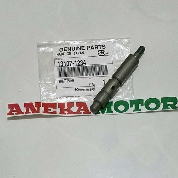 As Water Pump Kawasaki Ninja 150 R Ninja 150 Rr Original Kawasaki Terbaik