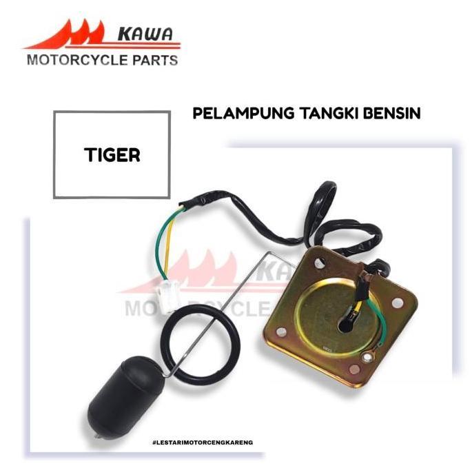 Pelampung Tangki Tanki Tank Bensin Tiger Lama 2000 Tiger Revo Megapro Promo