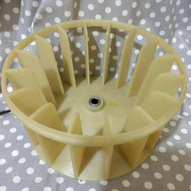 Blower kipas dryer diamante Galanz midea dll