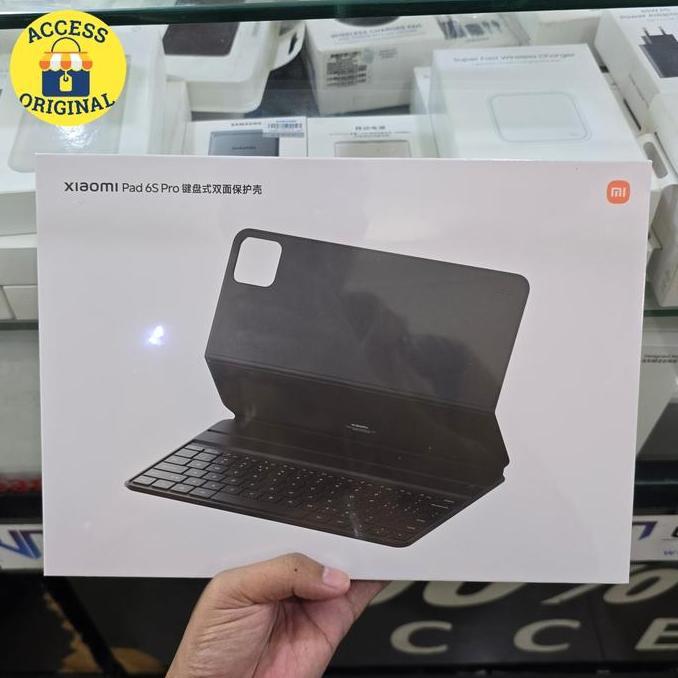 Xiaomi Smart Magic Keyboard Slim Version Mi Pad 6S Pro MiPad 6S Pro Pro Original