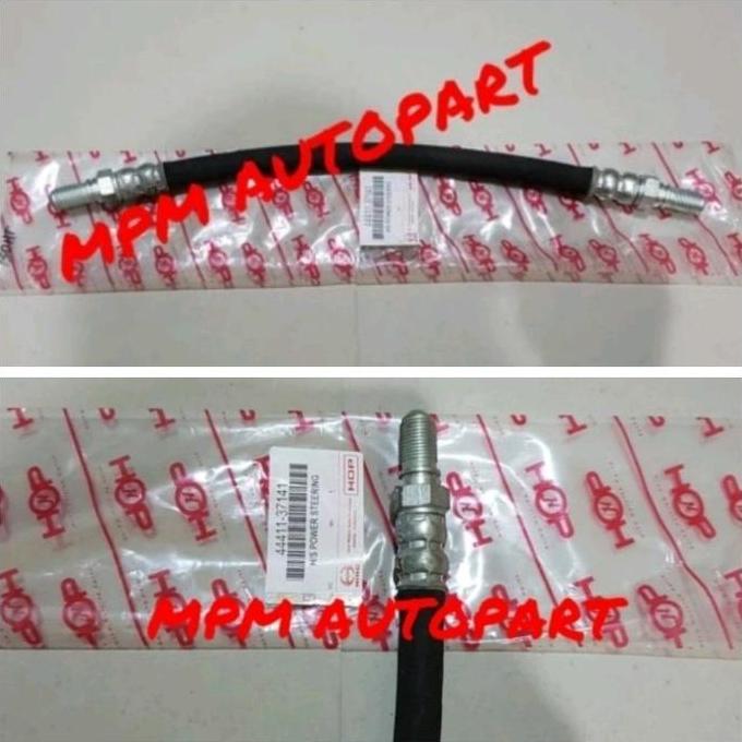 Hose Selang Power Steering Hino Dutro Ht130 Ht 130 High Quality