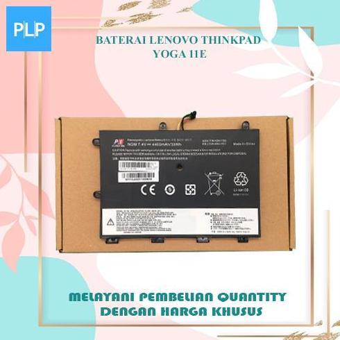 Baterai Laptop Lenovo Yoga 11E