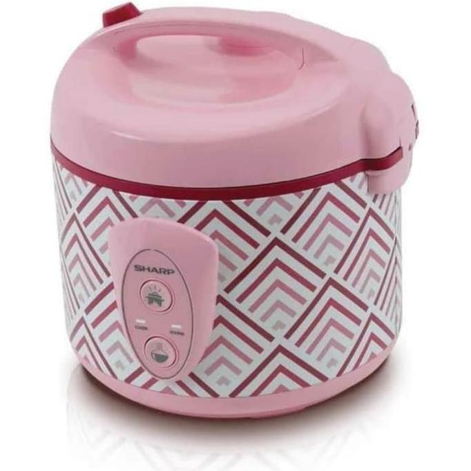 TERMURAH - Magic Com Sharp KSN18MG