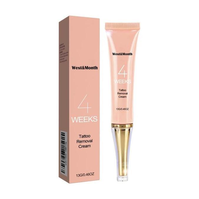 SOORIM Obat Penghapus Tato Permanen Krim Penghilang Tatto Penghilang Tatto Permanen Hapus Tato