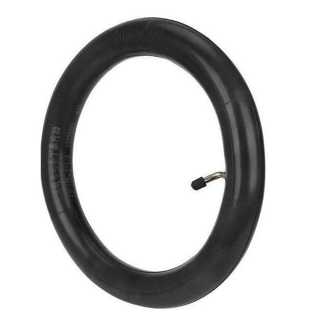 DITSY Ban Dalam 12 1/2 x 2 1/4 Pentil Bengkok, cocok utk Fiido Q1 & Razor