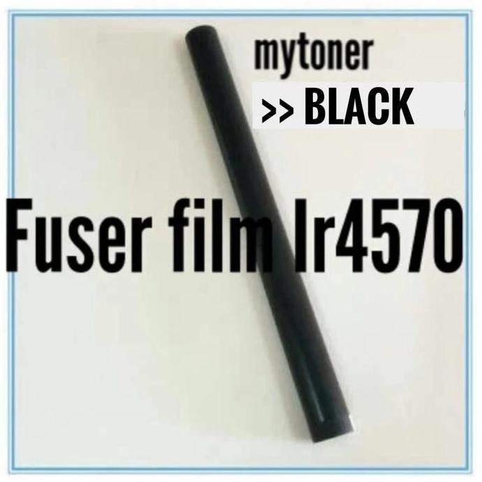 Troffice- Fuser Film Ir4570 Ir3570 Ir3035 Ir3245 3045 Ir3300 Ir-4570 3300 Imagerunner 4570 3300 3045