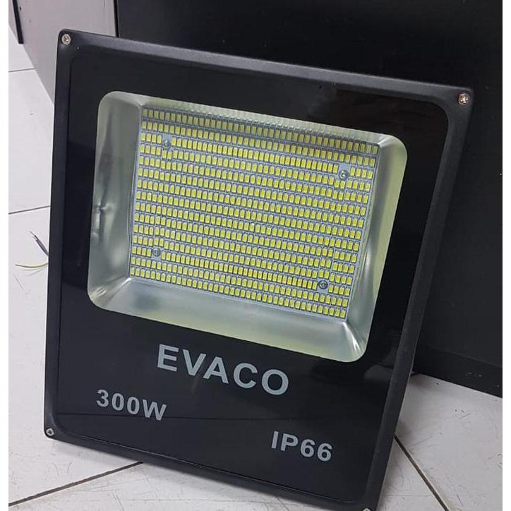 Lampu Sorot Led 300 Watt 300W Led Sorot 300 W Lampu Tembak 300 Watt Baru