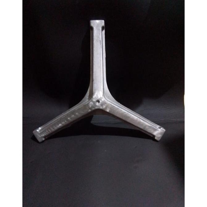 SPIDER SEGITIGA DRUM TABUNG MESIN CUCI AQUA FRONTLOAD