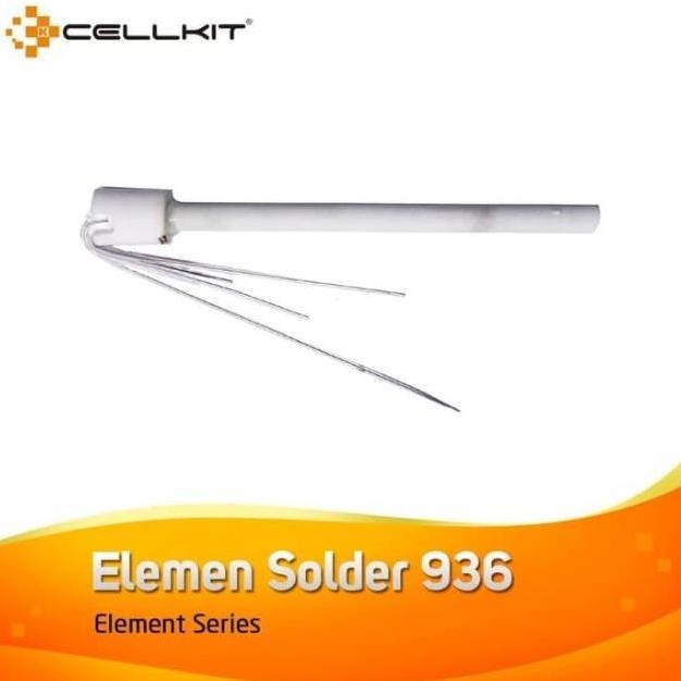 Elemen solder cellkit ck 936A - 936D